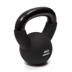 Kettlebell żeliwny (różne wagi)
